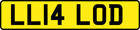 LL14LOD