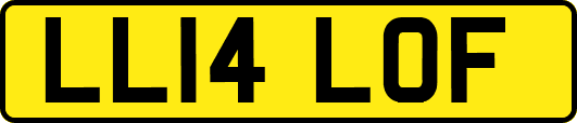 LL14LOF