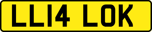 LL14LOK