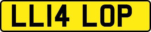 LL14LOP
