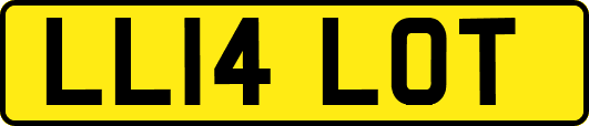 LL14LOT