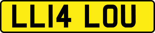 LL14LOU