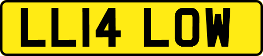 LL14LOW