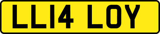 LL14LOY