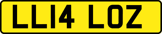 LL14LOZ