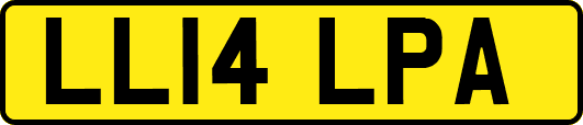 LL14LPA