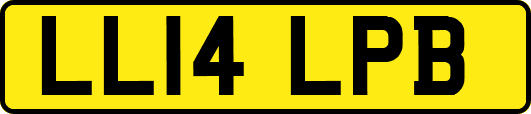 LL14LPB