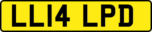 LL14LPD