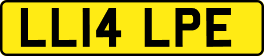 LL14LPE