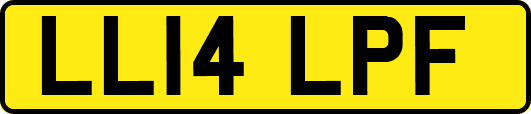 LL14LPF