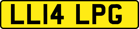 LL14LPG
