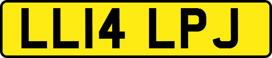 LL14LPJ