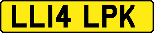 LL14LPK