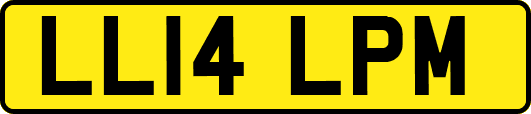 LL14LPM