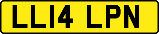 LL14LPN