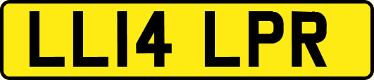 LL14LPR