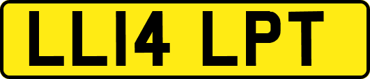 LL14LPT