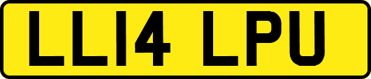 LL14LPU