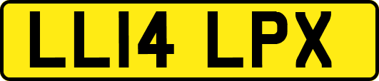 LL14LPX