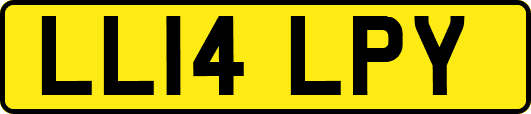LL14LPY