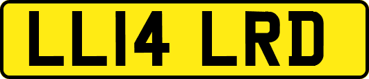 LL14LRD