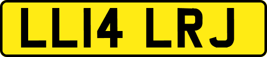 LL14LRJ