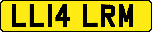 LL14LRM