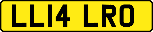 LL14LRO