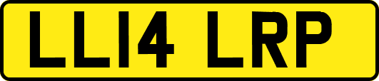 LL14LRP