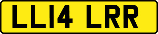 LL14LRR