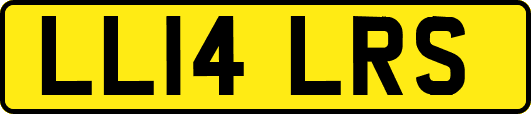 LL14LRS