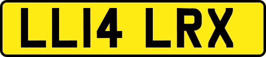 LL14LRX