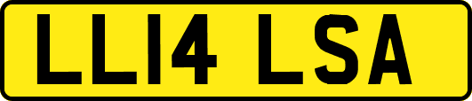 LL14LSA