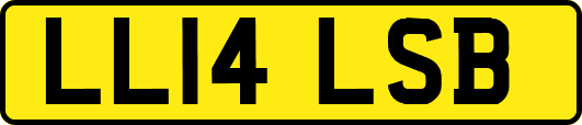 LL14LSB