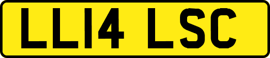 LL14LSC