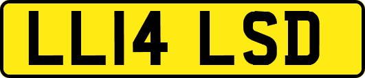 LL14LSD
