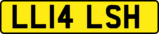 LL14LSH