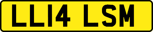LL14LSM