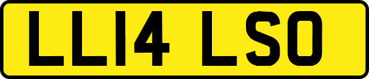 LL14LSO