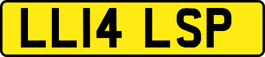 LL14LSP