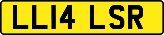 LL14LSR