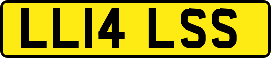 LL14LSS