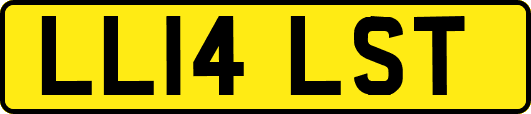 LL14LST