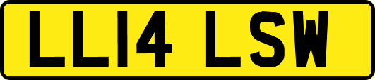 LL14LSW