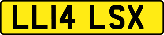 LL14LSX