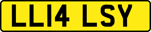 LL14LSY
