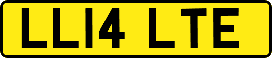 LL14LTE