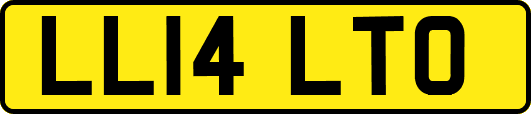 LL14LTO