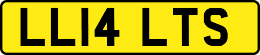 LL14LTS