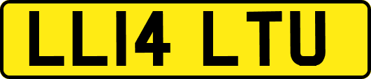 LL14LTU